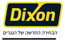 דיקסון ויקטורי